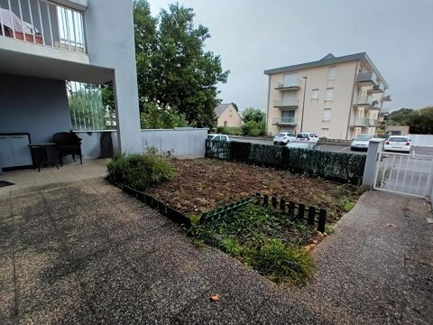  Appartement  louer 3 pices 61 m