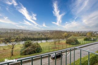  Appartement � vendre 3 pi�ces 54 m�