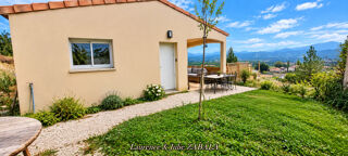 Vente Maison Maison récente avec vue exceptionnelle UPAIX (05) Upaix
