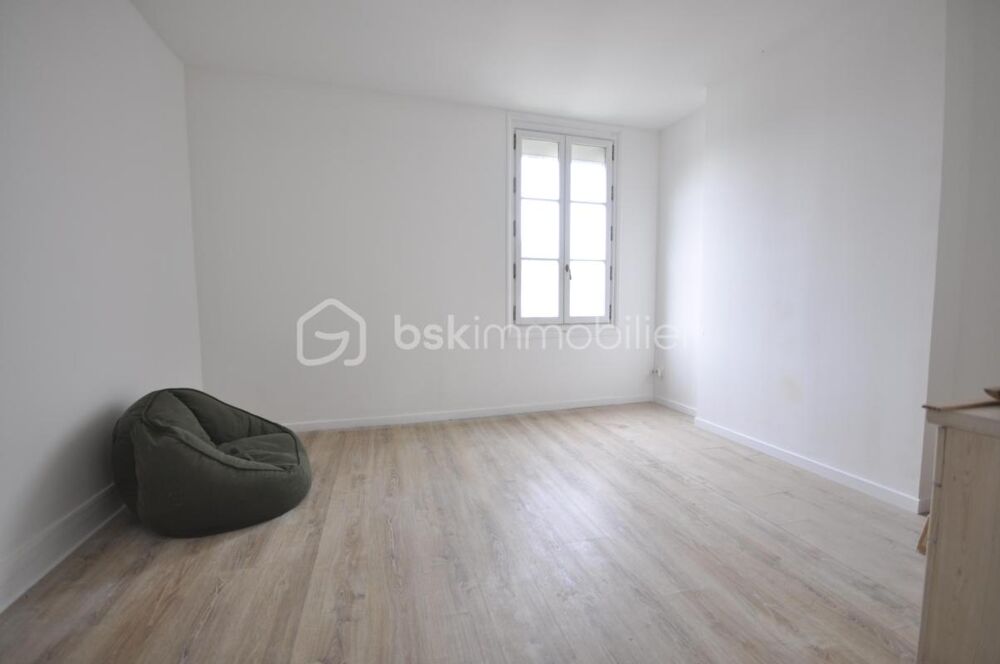 Vente Maison LIANCOURT CENTRE!!! Maison 4 pièces 79m² environ avec Jardin Liancourt