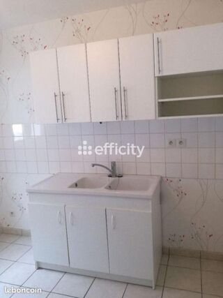  Appartement à vendre 4 pièces 69 m²