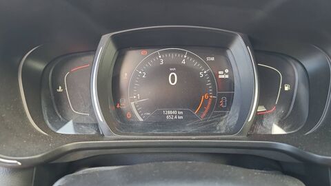 Kadjar 1.2 TCe 130 Energy Intens 2017 occasion 90000 Belfort