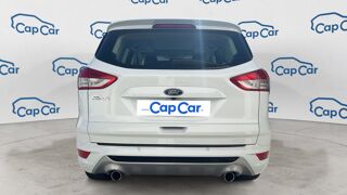 Kuga 2.0 TDCi 150 Sport Platinium 2016 occasion 13127 Vitrolles