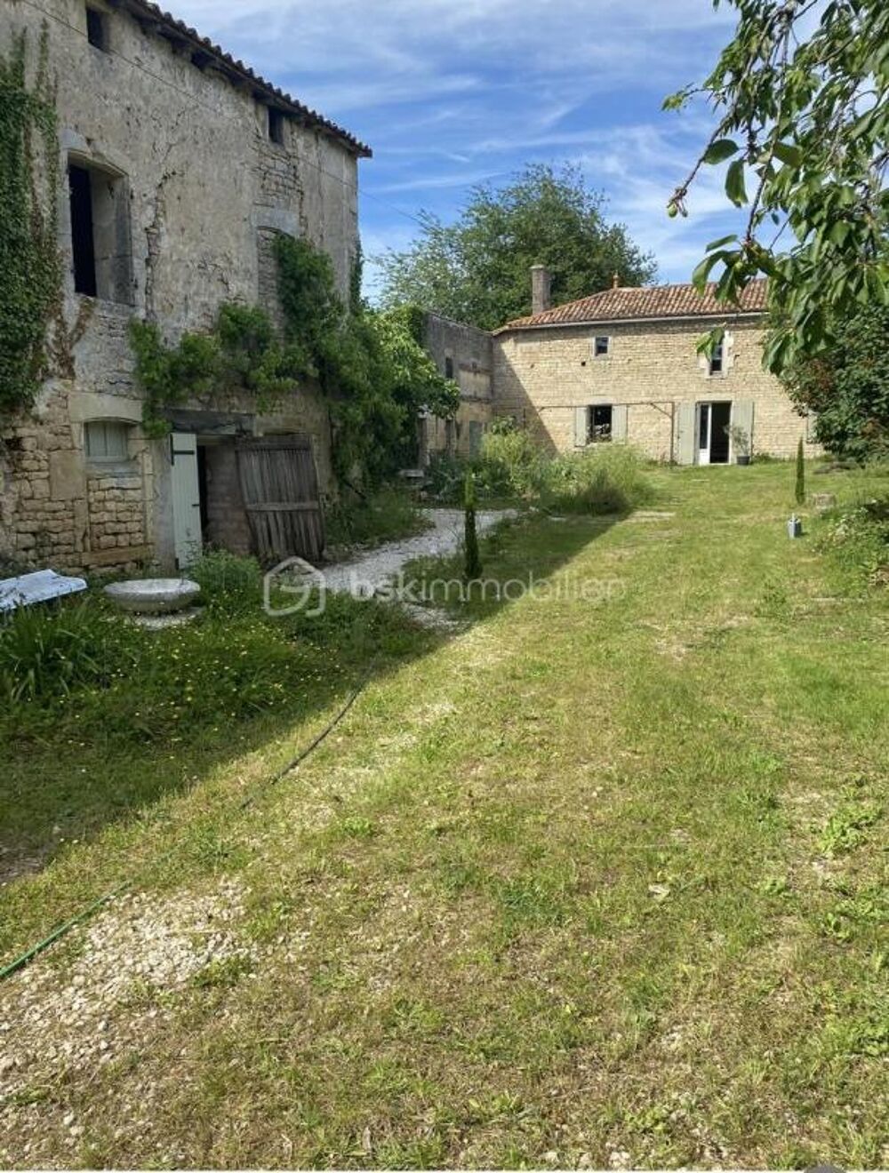 Vente Maison Propriété d'exception – Charme et authenticité Gournay loize