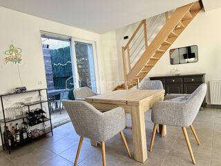  Maison à vendre 4 pièces 80 m²