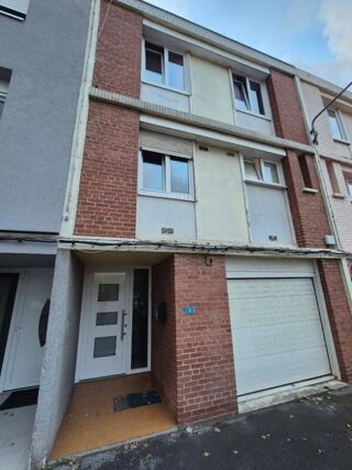  Maison à vendre 5 pièces 120 m²