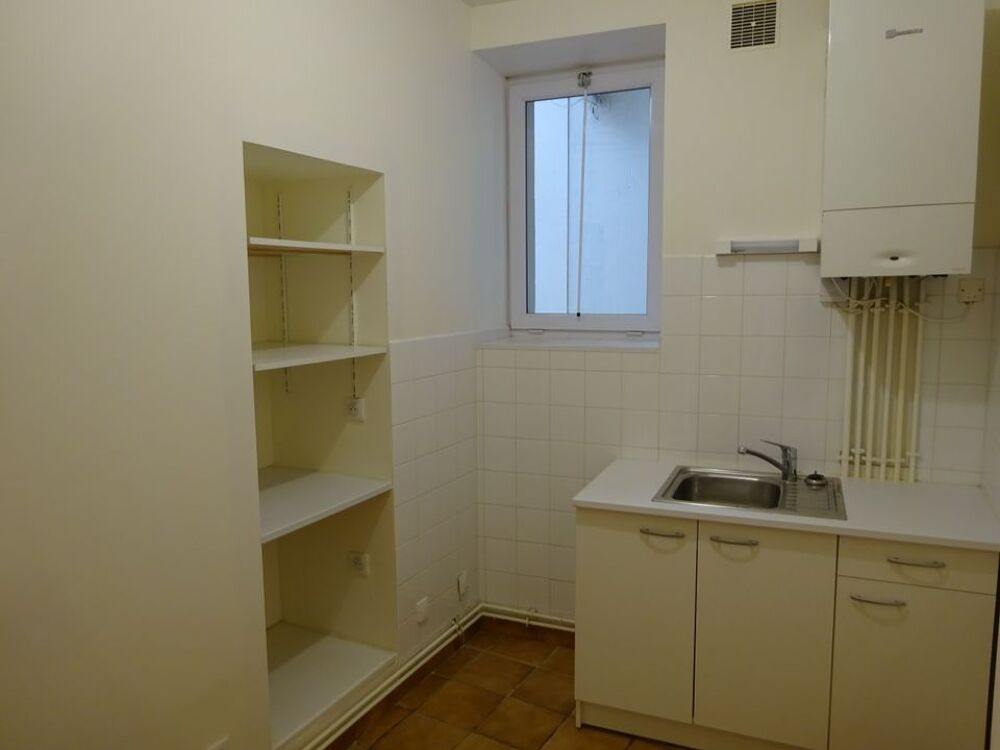 Location Appartement Studio de 30m2 à louer sur Juilly Juilly