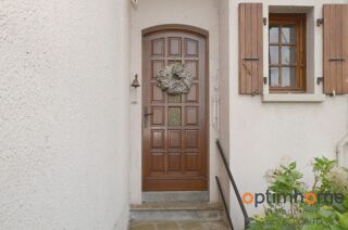  Maison � vendre 4 pi�ces 74 m�