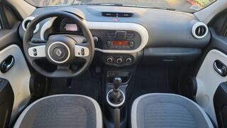 Twingo III 1.0 SCe 65 Limited - Premi&egrave;re main 2022 occasion 72000 Le Mans