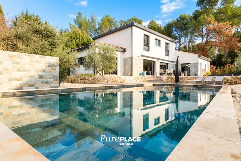 � vendre  Maison Aix-en-Provence (13100)