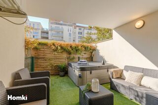  Appartement à vendre 3 pièces 70 m²