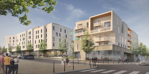 Dpt Rh&ocirc;ne (69), &agrave; vendre SATHONAY CAMP Local commercial /tertiaire/show room  de 353m2 environ rue de la r&eacute;publique 748000 69580 Sathonay camp