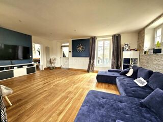  Propri�t�/ch�teau � vendre 9 pi�ces 225 m�