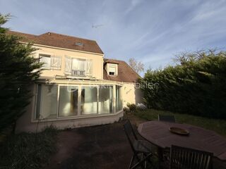  Maison � vendre 5 pi�ces 100 m�