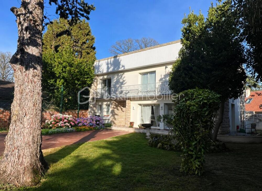 à vendre  Maison Villemoisson-sur-Orge (91360)