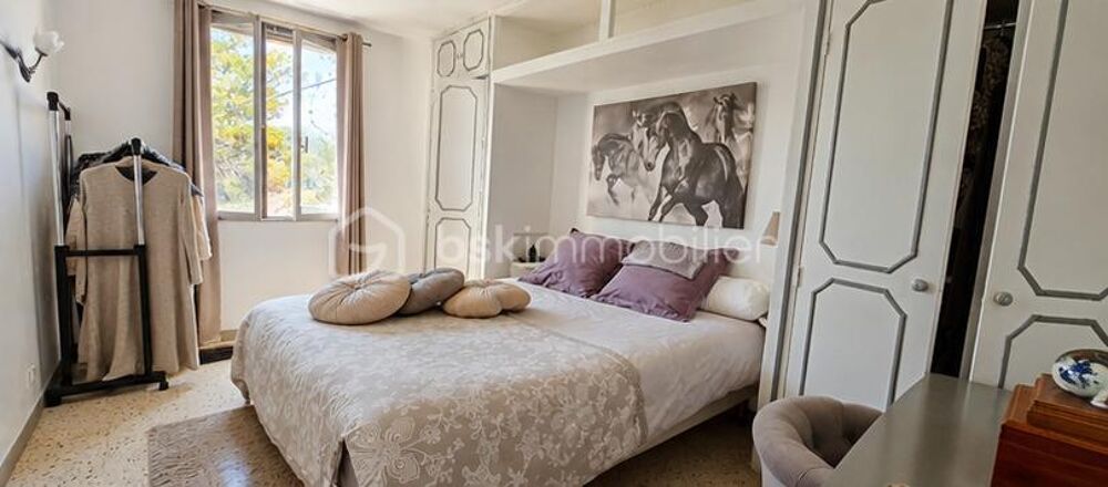 Vente Maison ? EN EXCLUSIVITÉ – A Cabasse (Var) - Villa avec vue panoramique, 5 Pièces - 100 M² - Grande Suite parentale –  Garage Cabasse