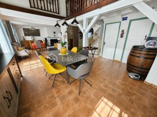  Maison à vendre 5 pièces 145 m²