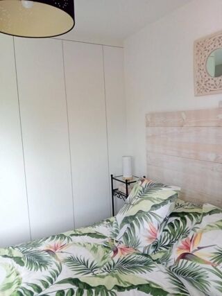  Appartement  vendre 4 pices 46 m