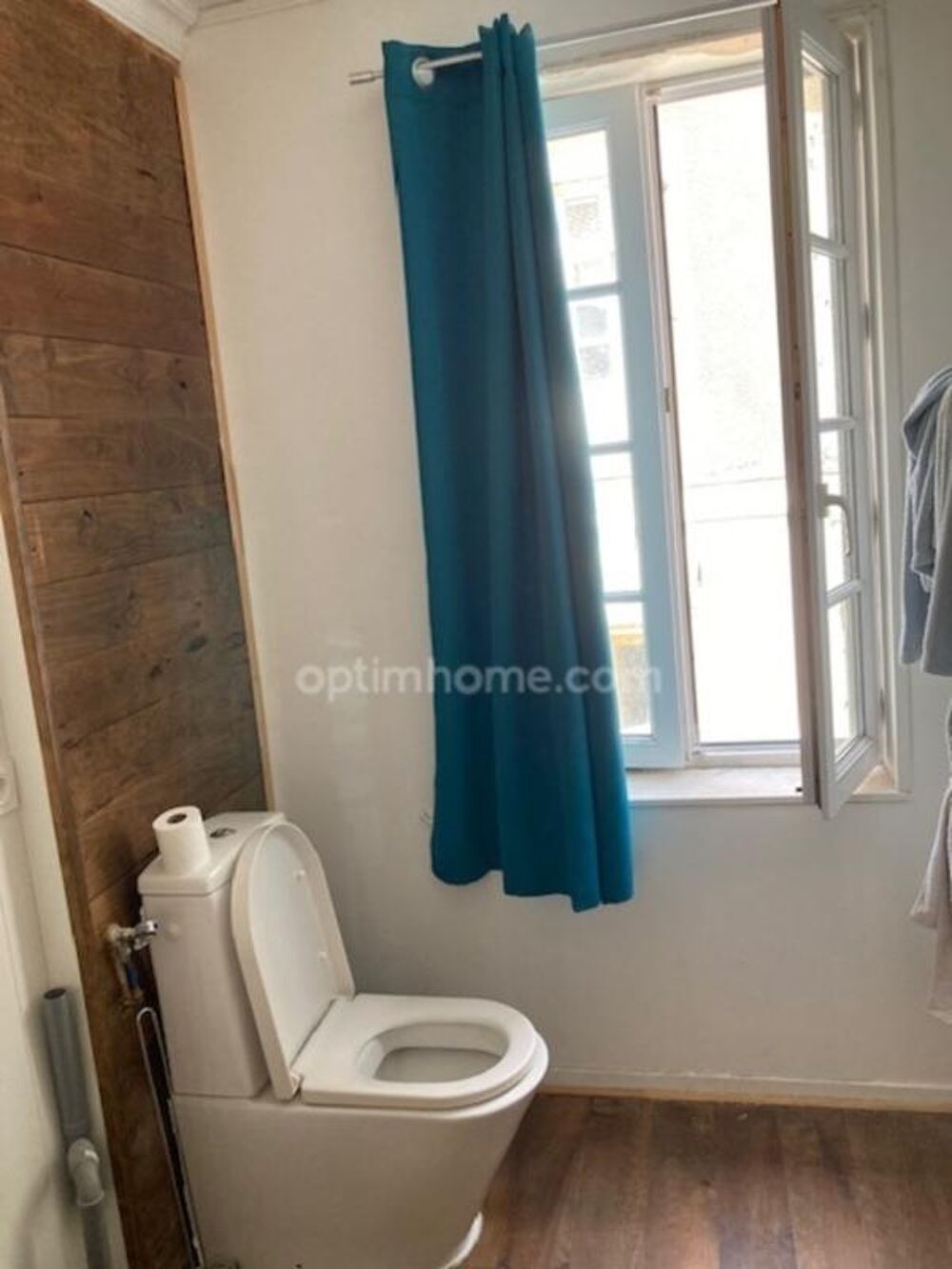 Appartement 3 pièces 63 m² à Rochefort