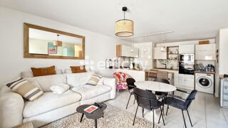  Appartement à vendre 2 pièces 50 m²