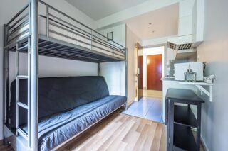  Appartement � vendre 1 pi�ce 12 m�