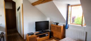  Appartement à vendre 2 pièces 26 m²