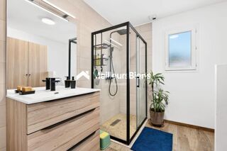  Maison à vendre 4 pièces 86 m²
