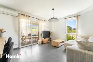  Appartement � vendre 3 pi�ces 60 m�