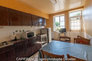  Maison à vendre 6 pièces 110 m²