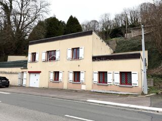  Maison à vendre 5 pièces 106 m²