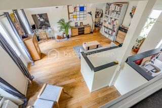  Appartement à vendre 3 pièces 59 m²
