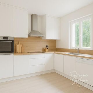  Maison  vendre 6 pices 149 m