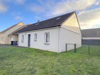  Maison � vendre 5 pi�ces 124 m�