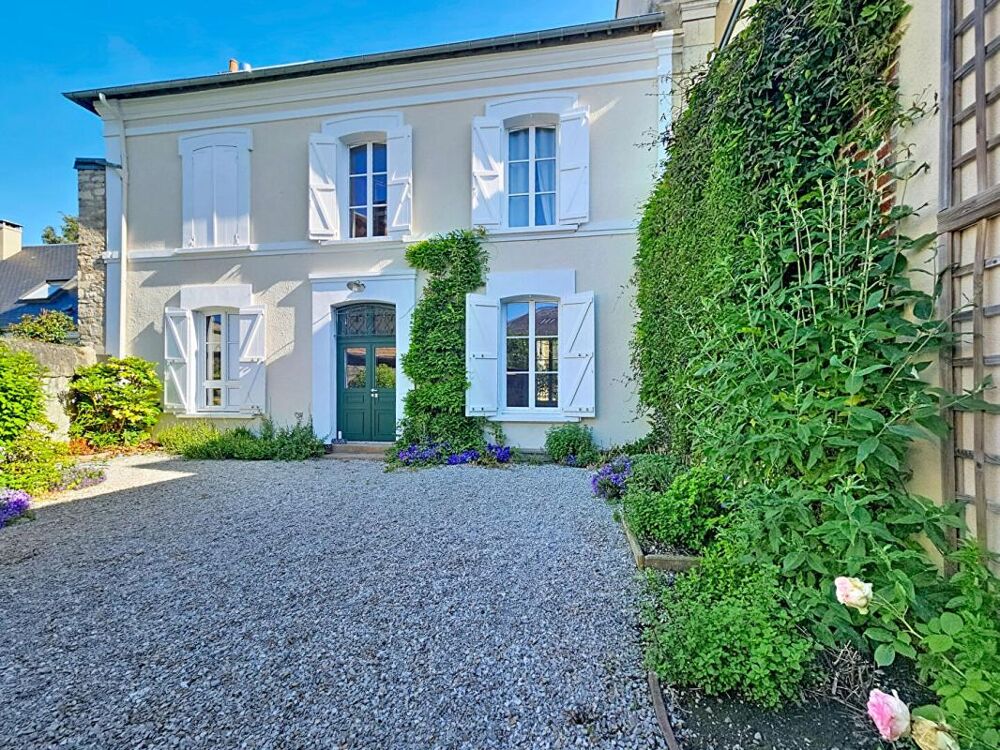 Maison 8 pièces 190 m² · à Alencon · 190 m² · 315 000 €
