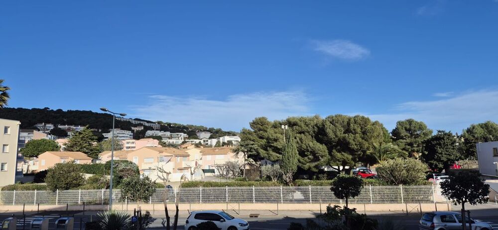 Location Appartement Studio de 30m2 à louer sur Sète Sete
