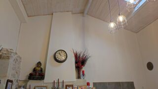  Maison à vendre 6 pièces 135 m²