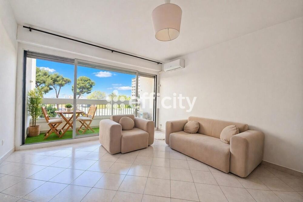 Appartement 3 pièces 65 m² · à Marseille 9 · 65 m² · 210 000 €