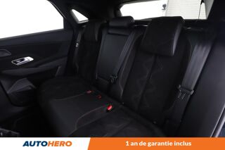 DS7 1.6 Hybride Rechargeable E-Tense Performance Line + 4x4 EAT8 2024 occasion 92130 Issy-les-Moulineaux