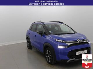 C3 Aircross essence 110 Shine 2022 occasion 10150 Lavau
