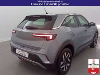 Mokka Diesel 110 Elegance +PDC AV 2023 occasion 10150 Lavau