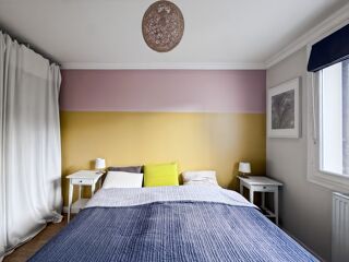  Maison � vendre 4 pi�ces 85 m�