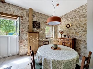  Maison à vendre 12 pièces 367 m²