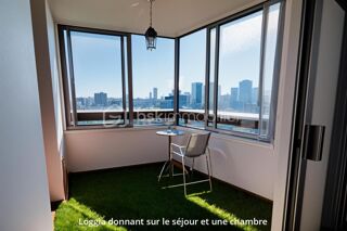  Appartement  vendre 3 pices 86 m