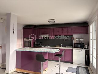  Maison � vendre 4 pi�ces 85 m�