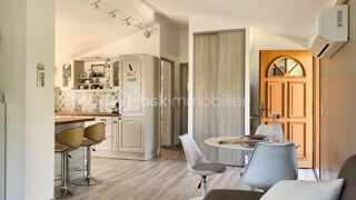  Appartement à vendre 3 pièces 63 m²