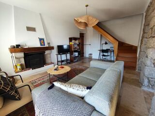  Maison � vendre 3 pi�ces 68 m�