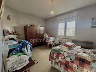  Maison � vendre 4 pi�ces 95 m�