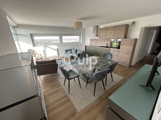  Appartement � vendre 4 pi�ces 90 m�