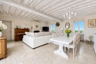  Maison à vendre 7 pièces 186 m²