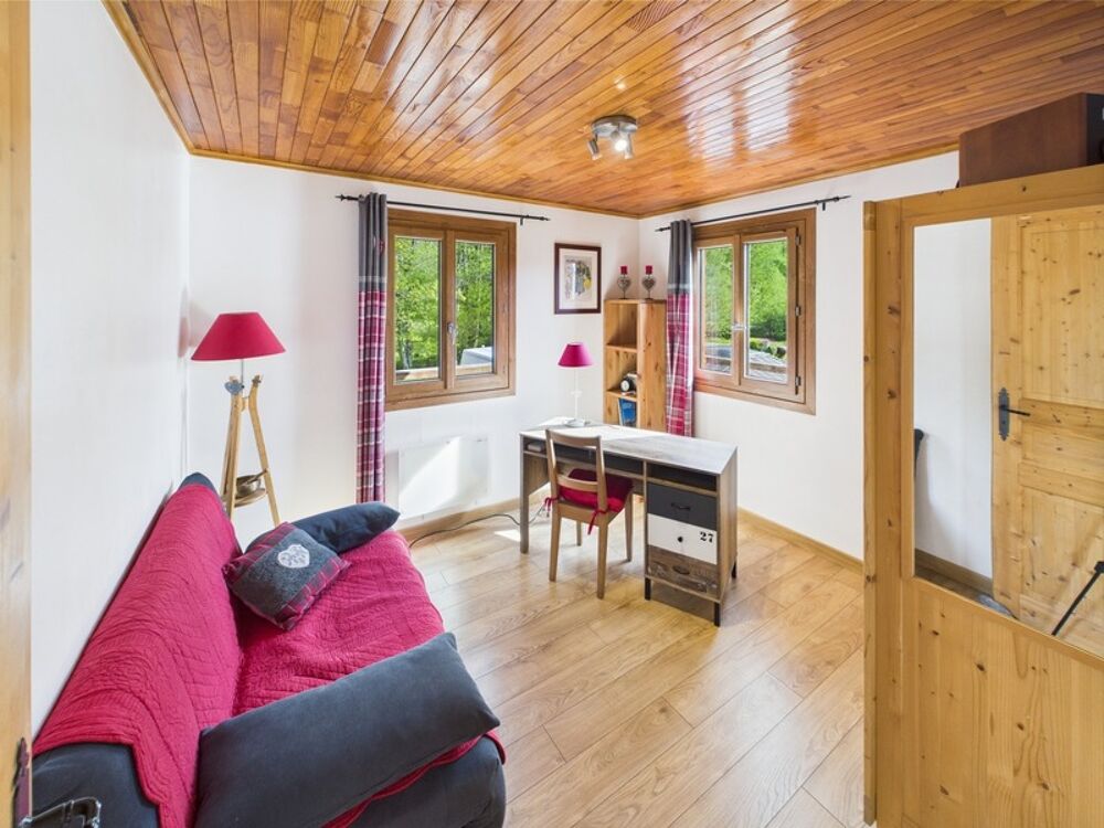  vendre  Chalet Samons (74340)